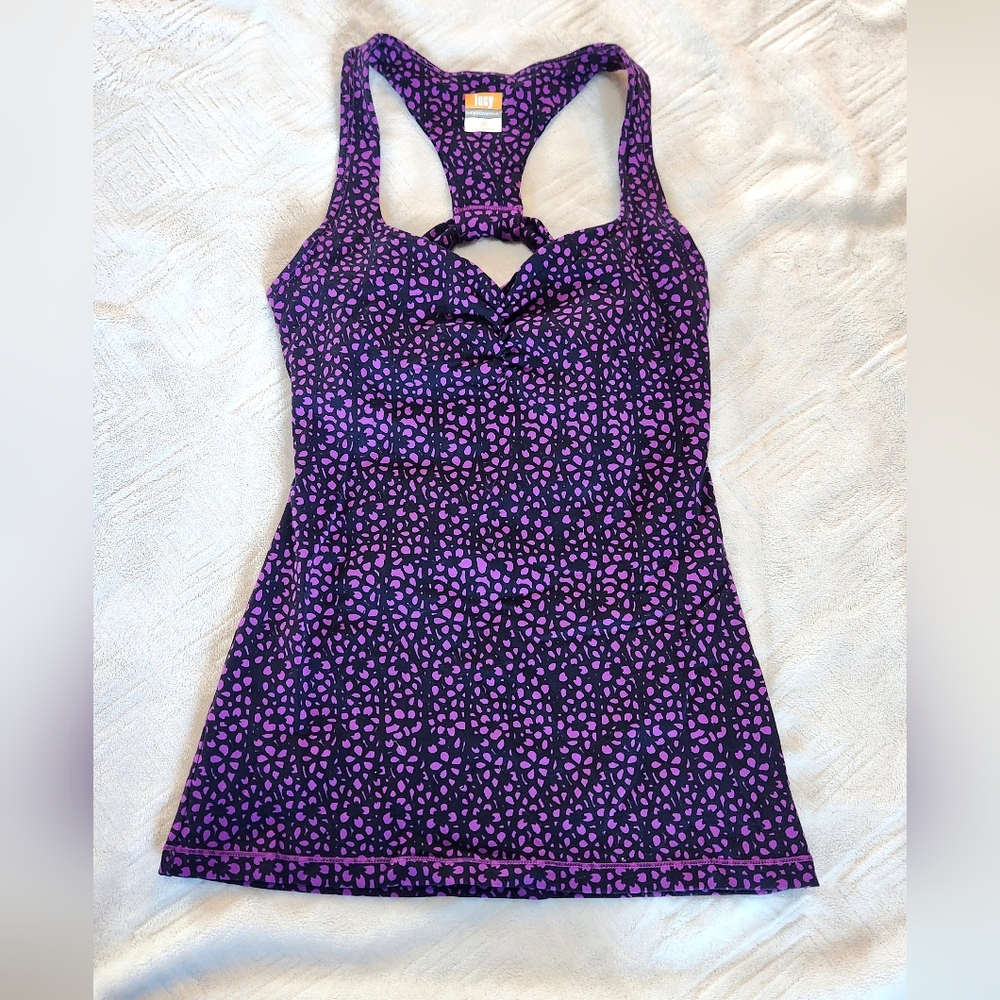 Lucy Powermax Active Top